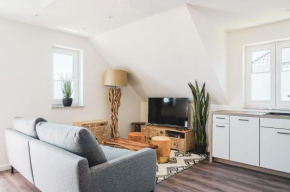 Dünenquartier Apartment 26, Zingst